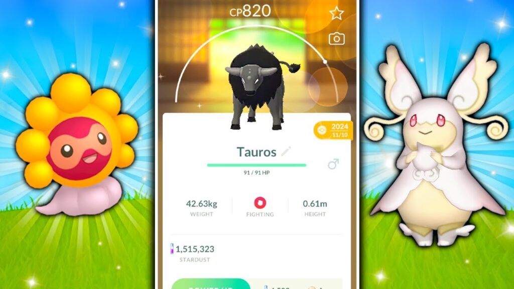 THIS WEEK IN POKEMON GO! THREE New Regional Pokemon / Mega Audino Release & More