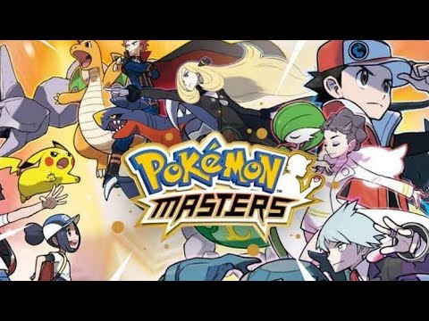 Pokemon Masters EX Review