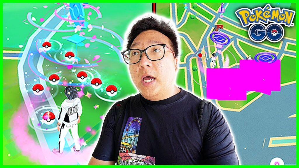 April Fool's Event Boosted Stardust Event in Pokemon GO