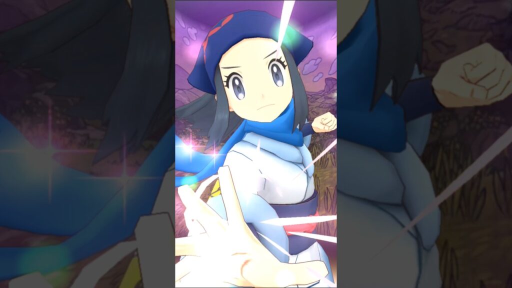 Master Crafter Ceaseless Edge.  Pokemon Masters EX  #pokemon #pokemonmasters