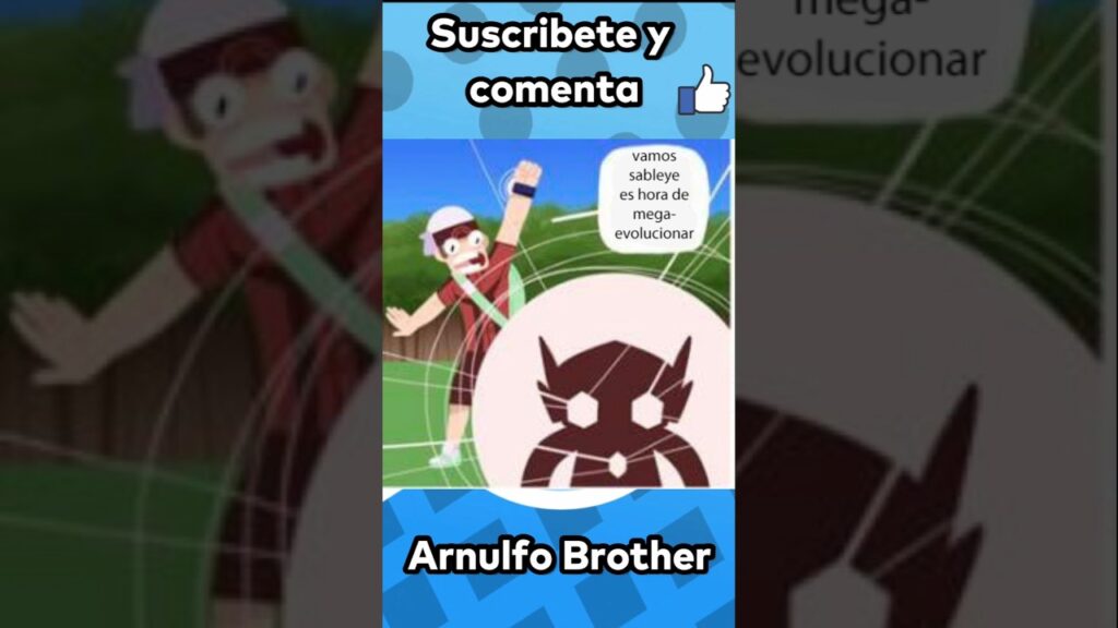 Ruby #shorts #pokemon #comics #comicpokemon #humor