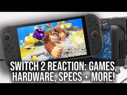 Digital Foundry's Pixel Counts/resolution findings of some games from the direct