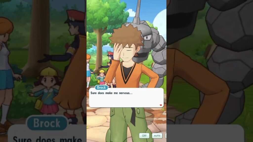 change in video style rn cuz of testing :( | pokemon masters ex | #Pokemon #wtfmoment #crappost