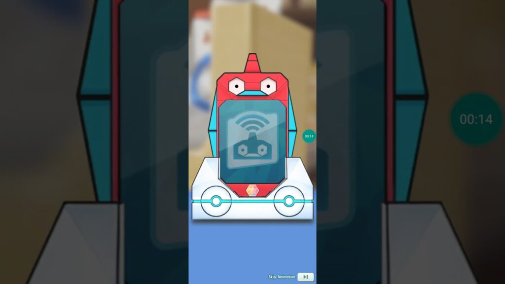 Pokemon Masters Ex Gym Scout A