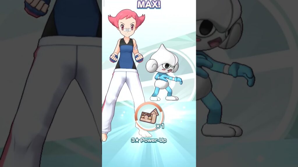 Braviary lucky pull, I take it , Pokemon MasterEX#pokemonmasters #pokemon