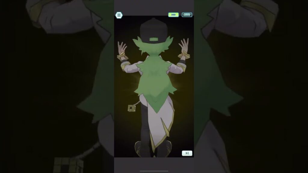 N ( Arc Suit ) & Zoroark Solo Terrakion Legendary Arena [ Pokemon Masters Ex ] 2025