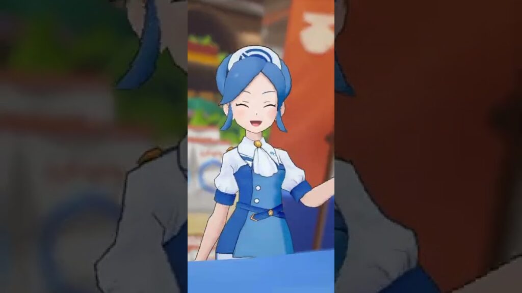Pokemon Masters EX