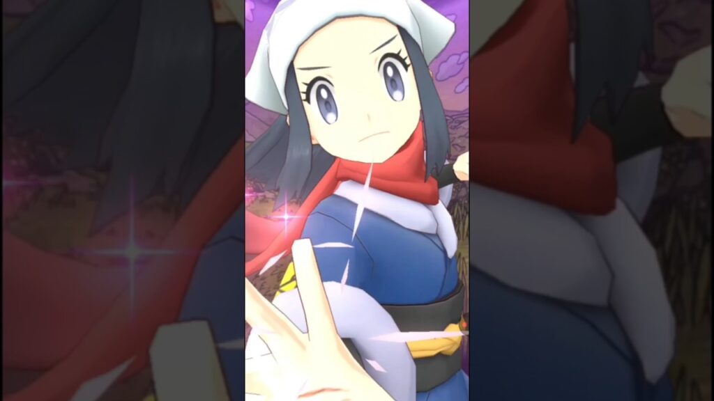 Double Feature Poke Fair Scout #1 |#pokemon #pokemongo #shorts #shortvideo #Pokemon Masters EX