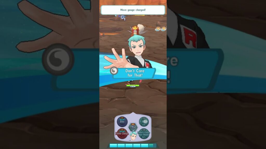 [Pokemon Masters EX] 3/5 EXR Archer Solos Entei