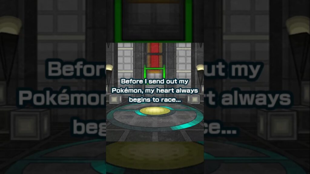 PTSD! Cynthia and Spiritomb Varierty Scout | Pokemon Masters EX #pokemonmasters #pokemon