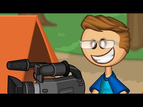 What Papa Louie Pals 2 Working On. + Pokemon Masters EX's Announcement!