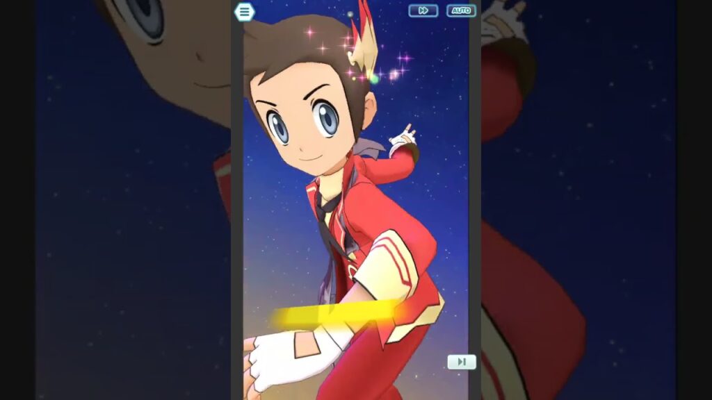 POWERFULL SYNC MOVE SHINY PRIMAL GROUDON!! #shorts #pokemonmastersex #pokemon