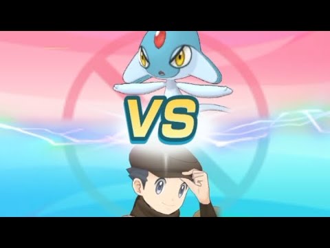 6/5 EXR +10NRG Rei solo : Azelf (Critical Strike 2) | Pokemon Masters EX