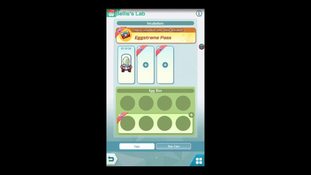 Jennyspecialneeds: Pokemon Masters EX