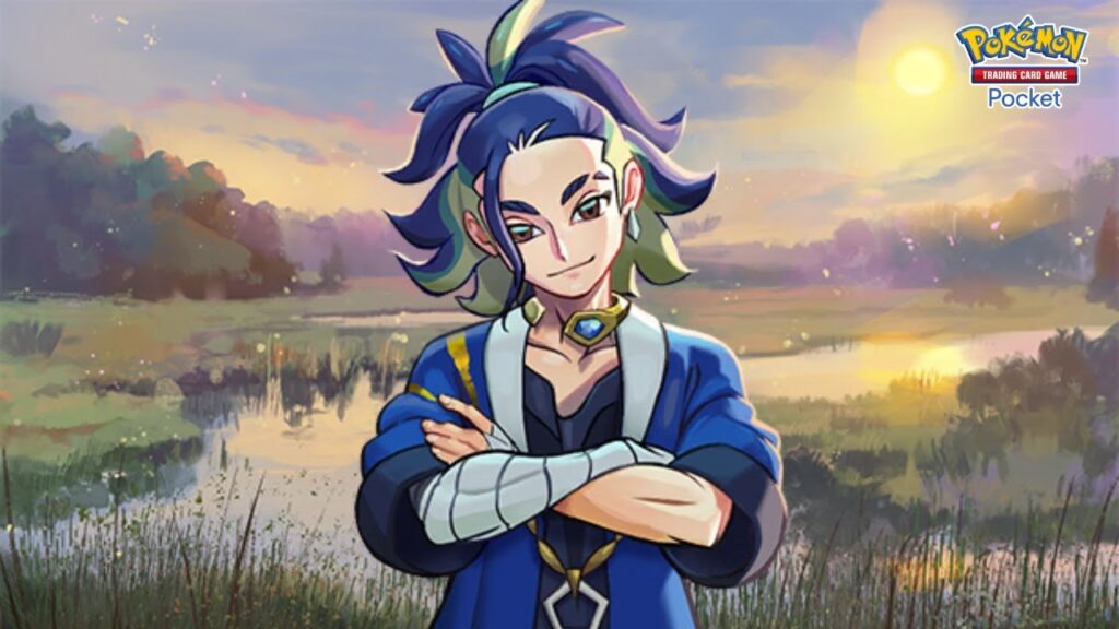 Going for TOP 1,000 in Master Ball - Pokemon Pocket