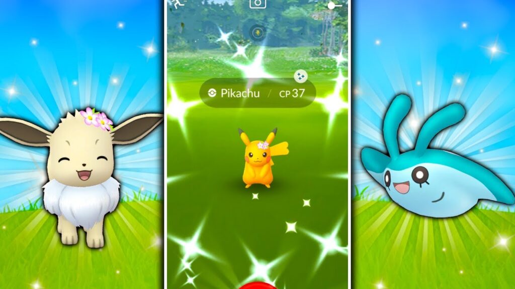 POKEMON GO DID NOT ANNOUNCE THIS! Surprise Costumed Pokemon / BEST Chance for Shiny Mantyke