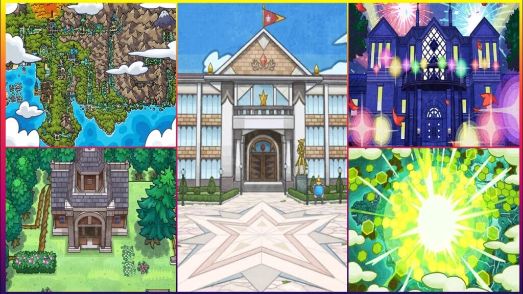 Pokemon Master Ex. Hoenn Champion Stadium_Week 2_Master Mode_15000 Points (April. 14. 2025)