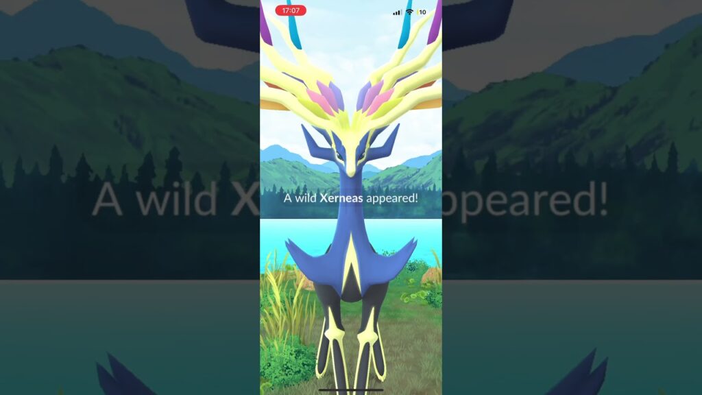 Claiming last rewards from the apri battle pass in Pokemon go