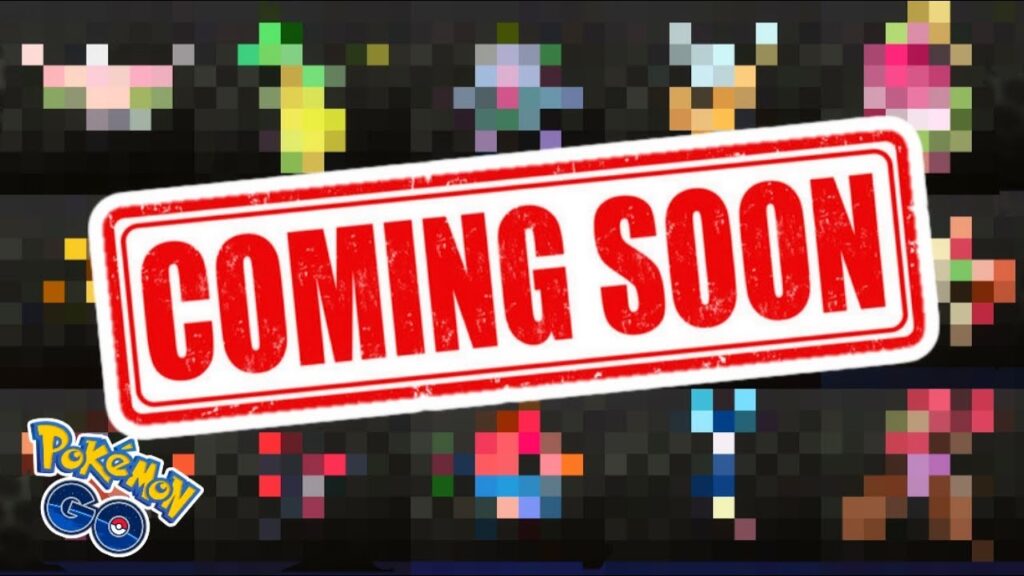 *NEW MEGA PREDICTION DESIGNS FROM DESCRIPTION NOT OFFICIAL* Amazing accurate new megas // Pokemon GO