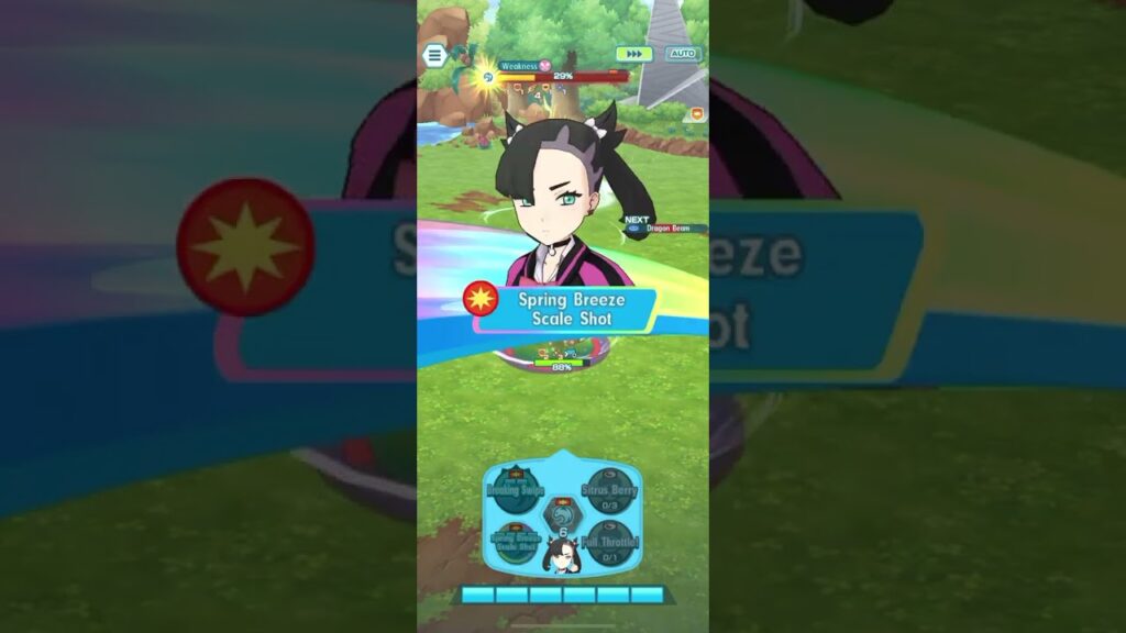 Marnie ( Academy ) & Cyclizar Solo Latias Legendary Arena [ Pokemon Masters Ex ] 2025