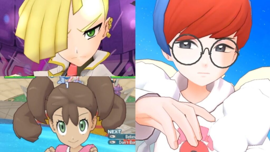 Pokemon Masters Ex: Battle Rally Playthrough 45: Fairy Upgrade: Obtained 11,400 Points