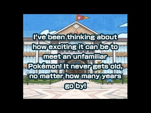 Morty & Hisuian Typhlosion Summons | Pokemon Masters EX