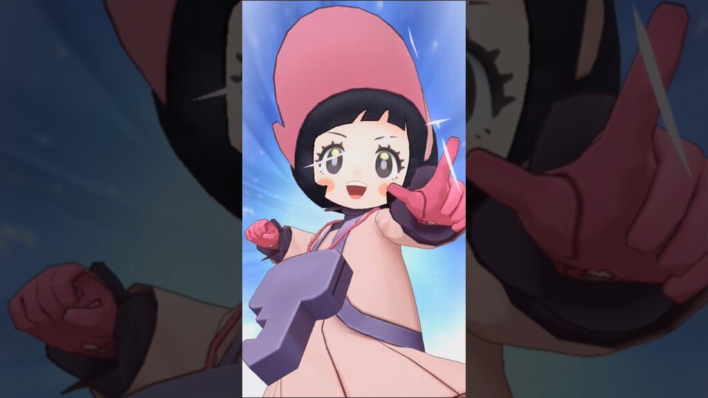 Steel-Hard Strength Gigaton Hammer. Pokemon Masters EX #pokemon #pokemonmasters