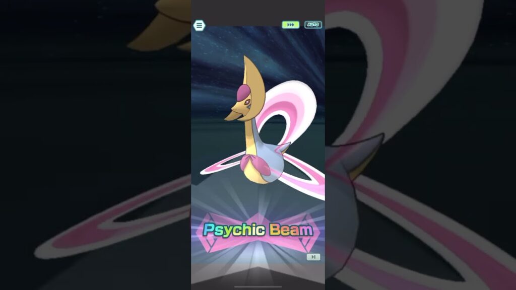 Marnie ( Academy ) & Cyclizar Solo Cresselia Legendary Arena [ Pokemon Masters Ex ] 2025