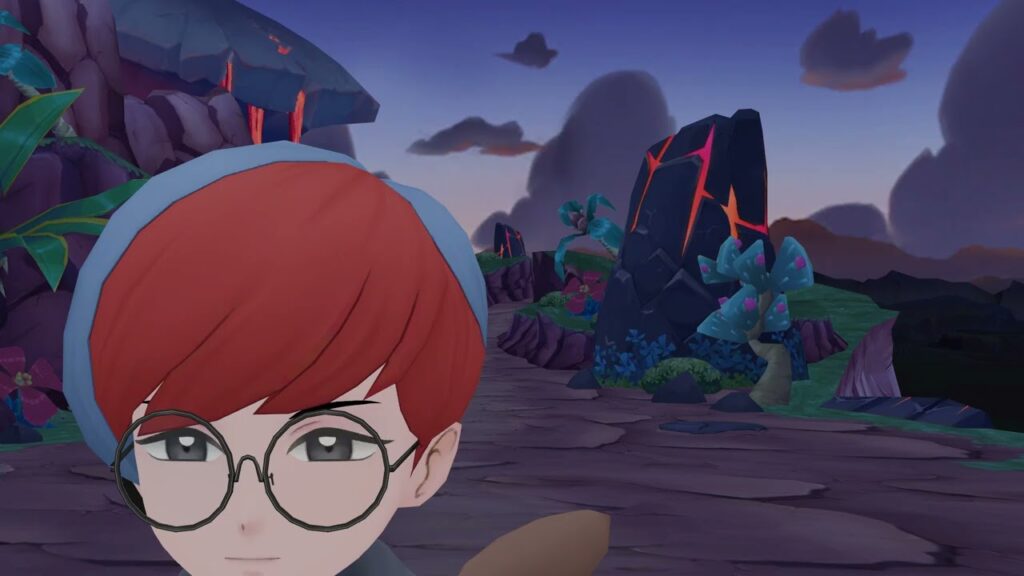 Welcome to the Party MMD Penny Pokemon Masters EX