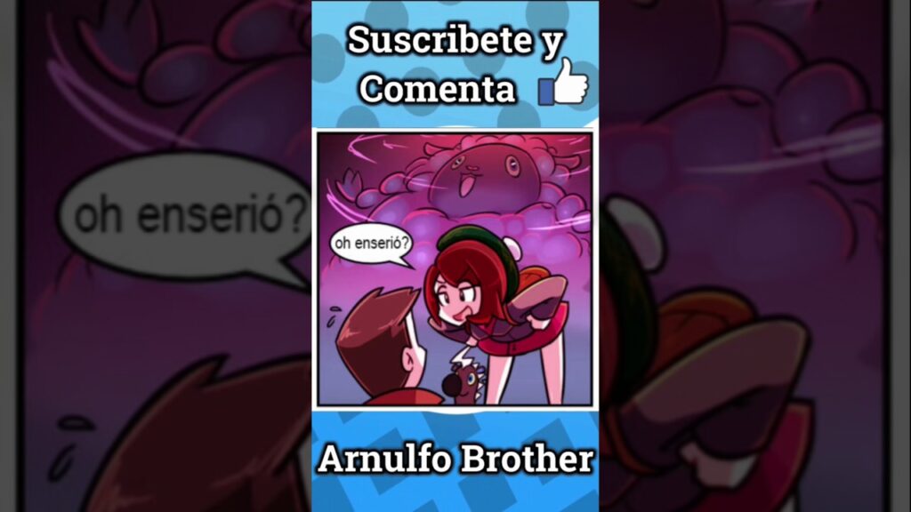 Arresto #shorts #pokemon #comics #comicpokemon #humor