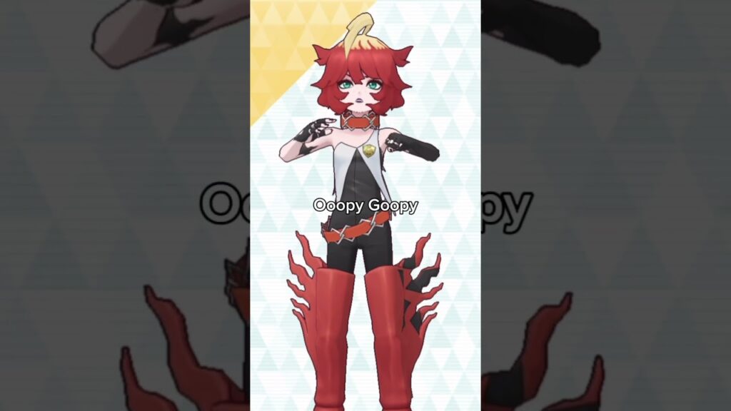 Hehe #foryou #pokemon #pokemonmasters #funny #fyp #trending #shorts #pokemonscarletandviolet