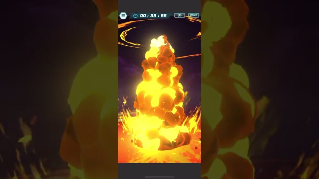 Leon Arc Vs Damage Challenge Training with Hop Fire Weakness [Pokemon Masters Ex]