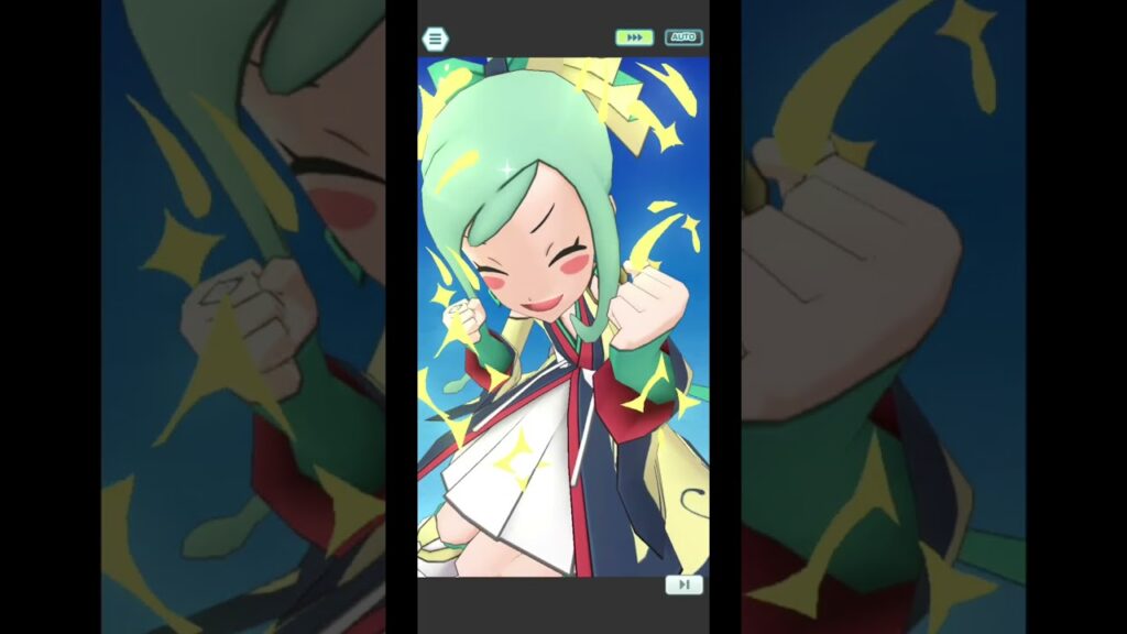 Hoenn week 2 15000-points Master Mode Champion Stadium Pokemon Masters ex #pokemon #pokemonmasters