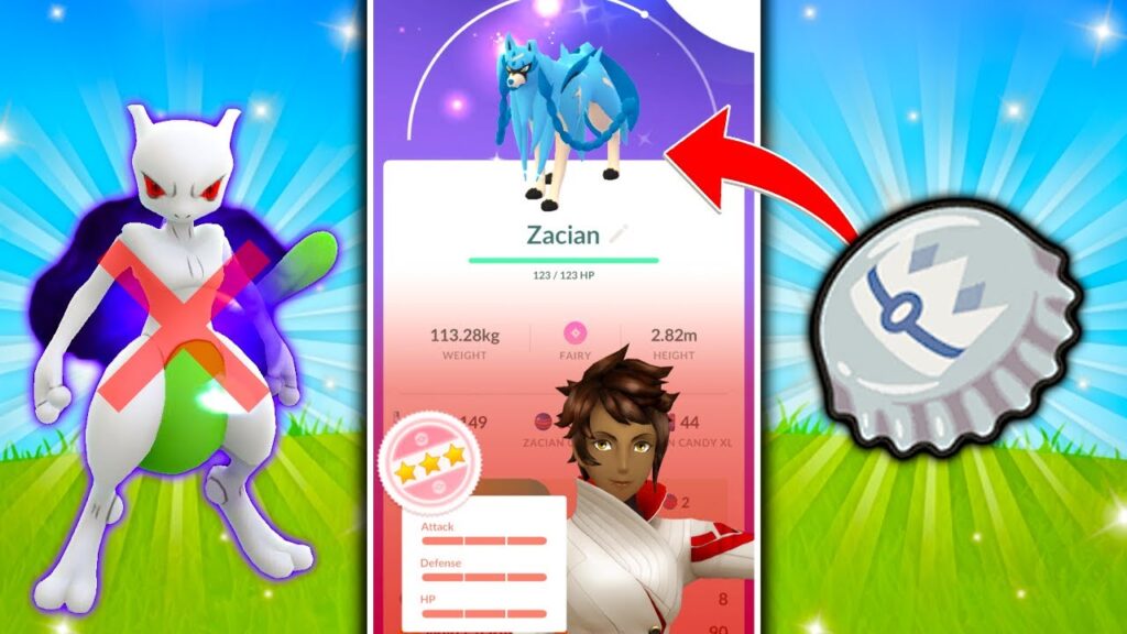 BAD NEWS ABOUT BOTTLE CAPS IN POKEMON GO! Get MORE Hundo IV Pokemon / Everything We Know so Far