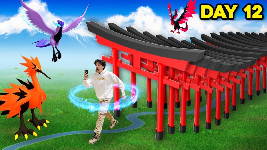 I Used the Daily Incense For Two Weeks Straight in Japan