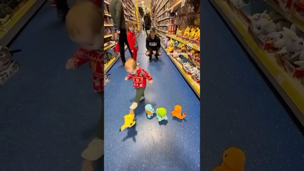 First Steps To Becoming A Pokemon Master!!!!!