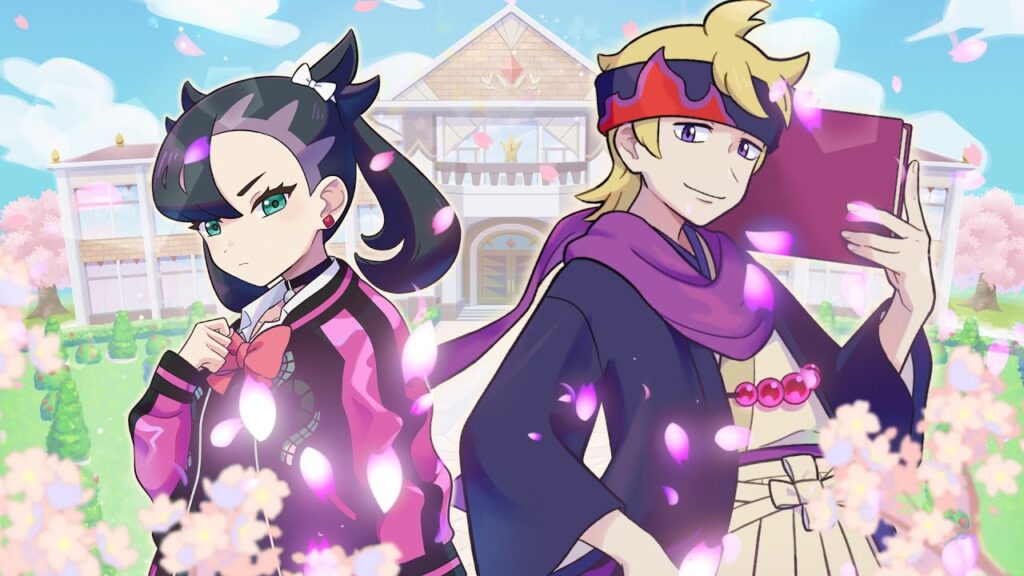 Pasio Academy Welcomes Marnie and Morty!