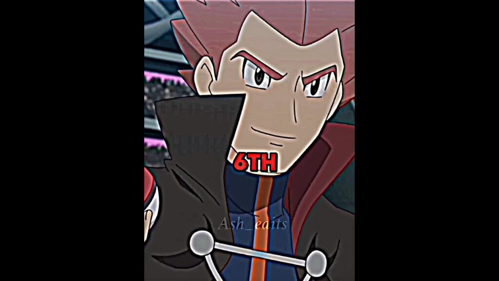 New master 8 ranking after ep.132 (in my opinion)#shorts #pokemon