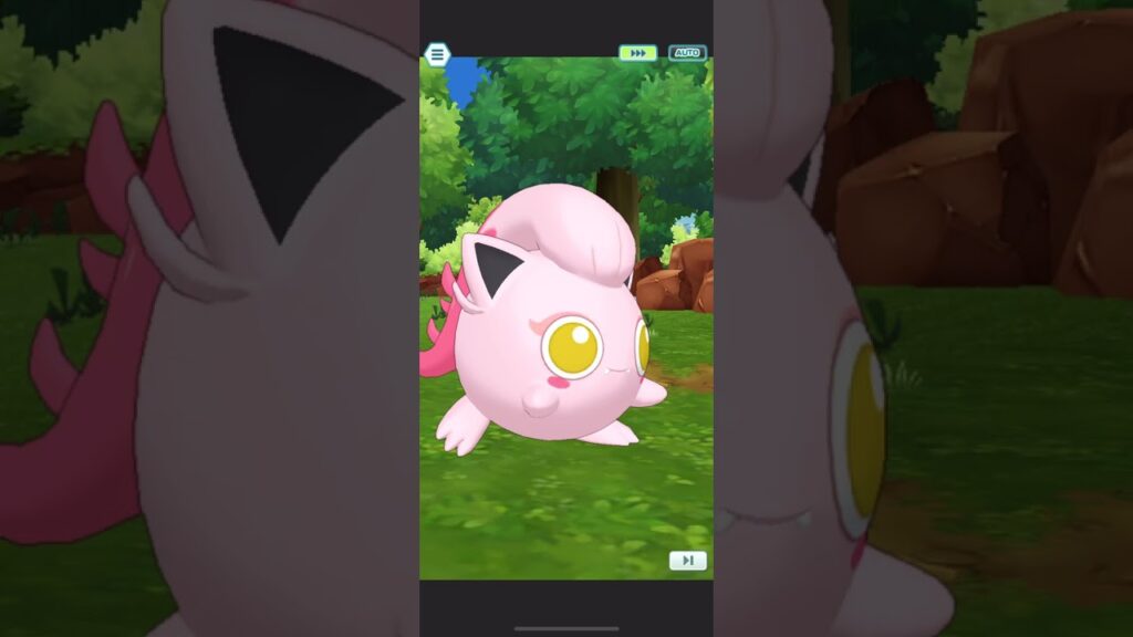 Pokemon Masters EX - 15000 pts Champion Stadium - Week 4/7/25