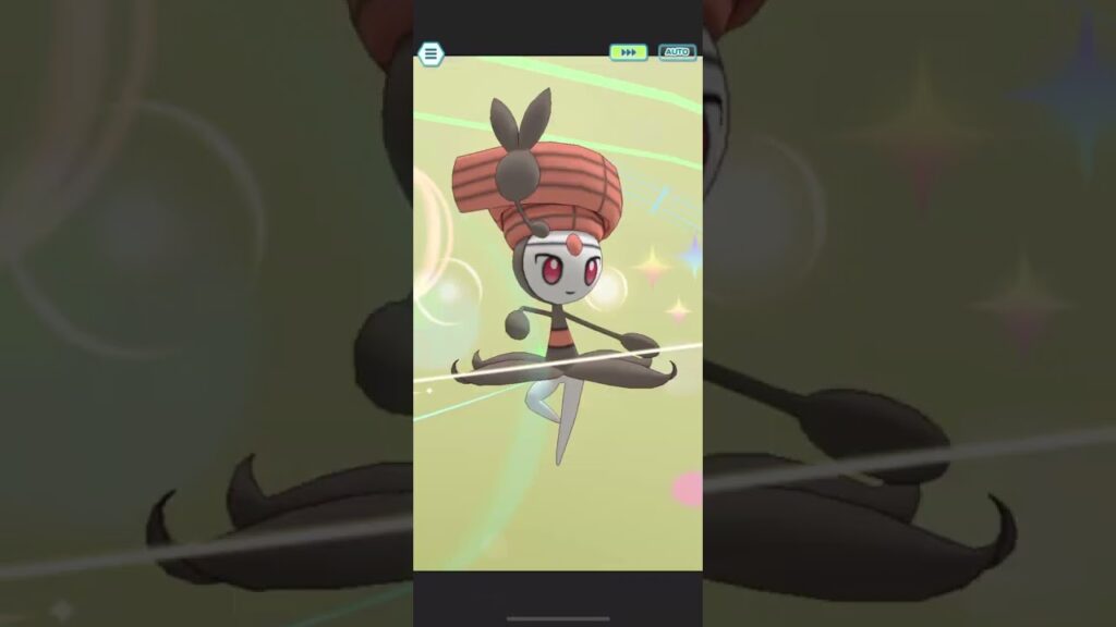 Pokemon Masters EX - 15000 pts Champion Stadium - Week 3/31/25