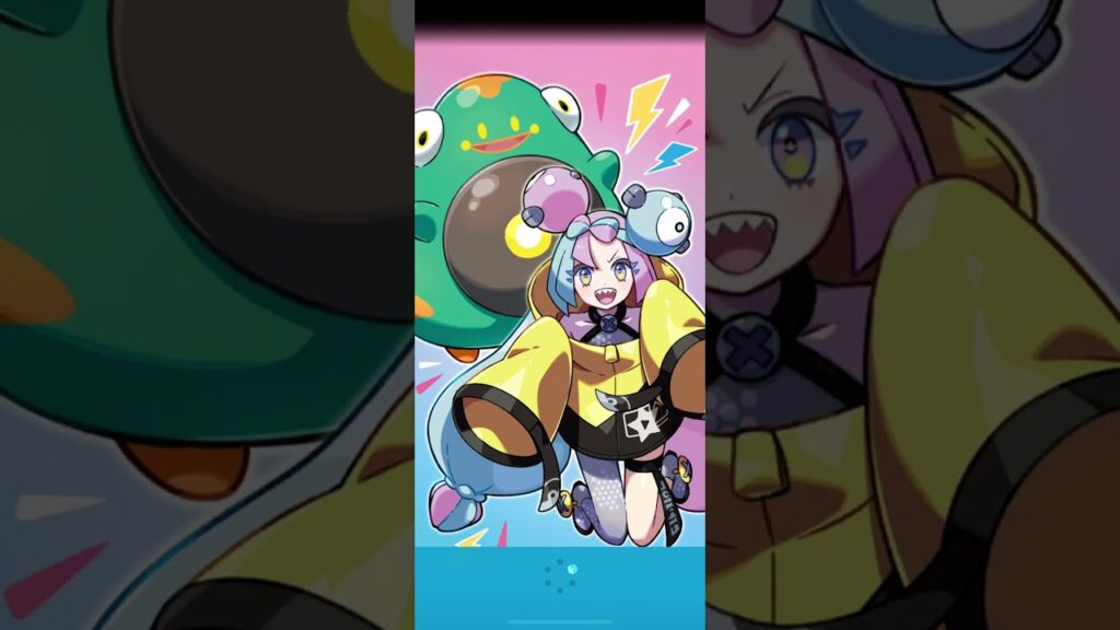 Pokemon Masters EX - 15000 pts Champion Stadium - Week 4/14/25