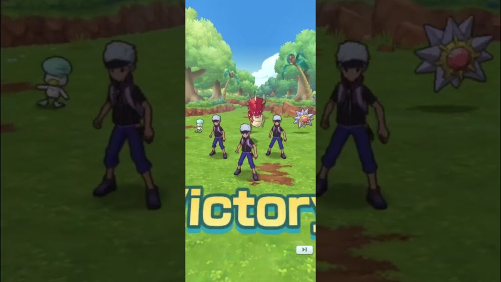 Three Water, Gorund and Fairy Egg Mons | Jacq Challenge | Pokemon Masters EX