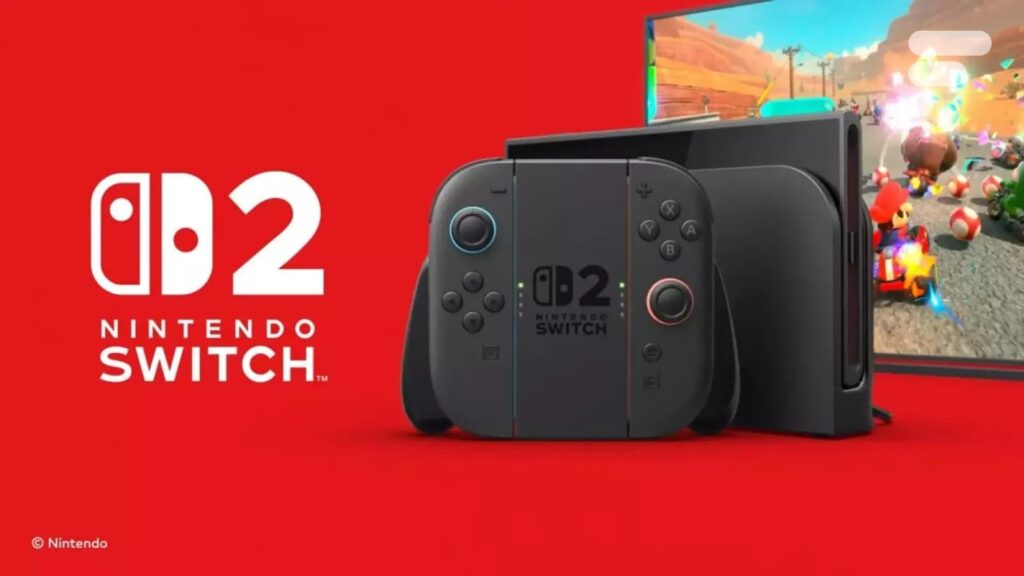 Interview with French retailer FNAC about Switch 2 pre-orders reveals "hardware sales at historic levels" and very good sales for accessories (especially the camera)