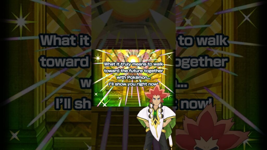 Sync Pair Scout Mindscapes 2.56.0 | Pokemon Masters EX #shorts #pokemonmasters