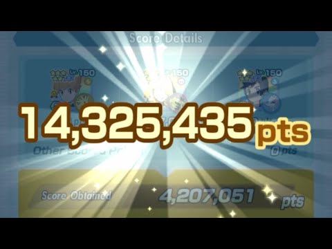 My Super Sparring Team | Pokemon Master EX (No Thumbnail bc lazy)