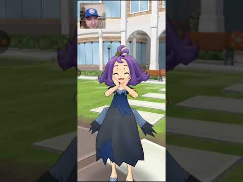 Wii2PLAY) 'Pokemon Master EX' Pasio Academy Session 2 - A Wisp of Knowledge