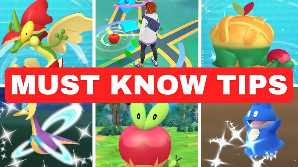 The SWEET DISCOVERIES Event Explained EASILY