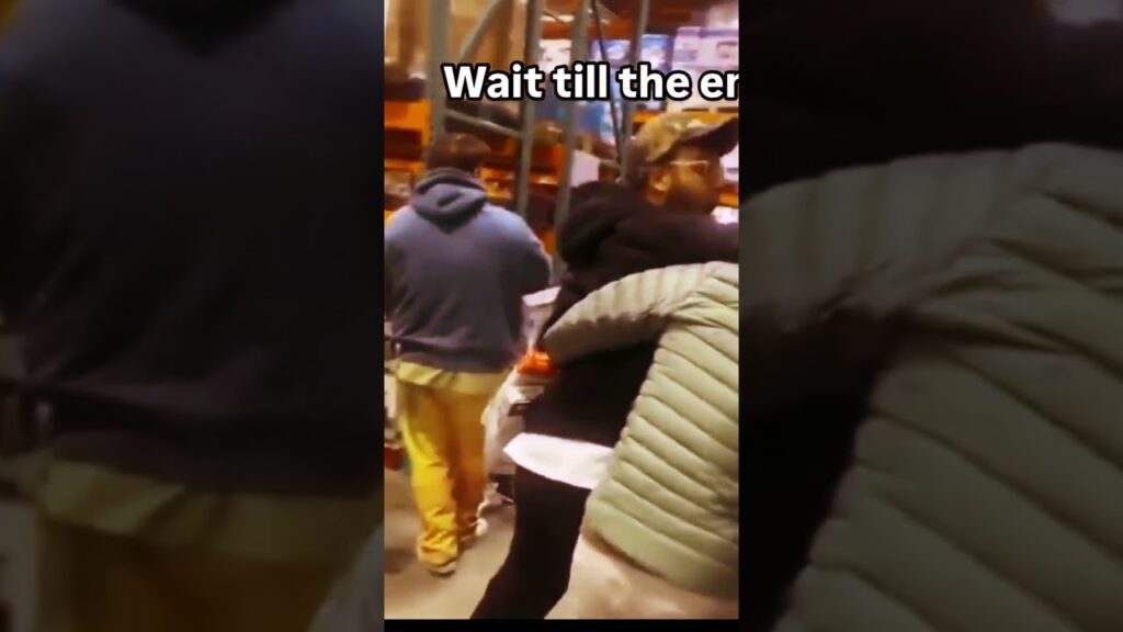 Pokemon Scalpers Fight Each Other to be Pokemon Masters