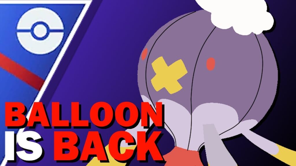 This May Be The Most UNDERRATED Pokemon In Great League [Pokemon GO PvP]