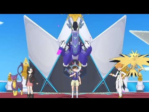 Pokemon Masters Ex: Pasio Special Stadium (Electric Weak) Master Mode 15k Points Challenge